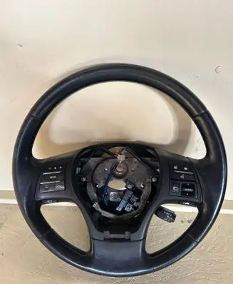 Lexus RX 450H Steering wheel 