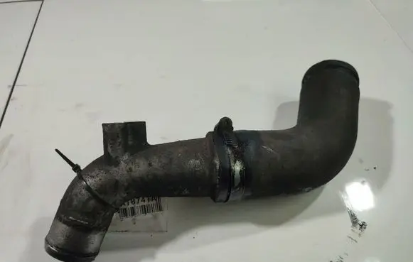 Nissan Almera Tino Intercooler hose/pipe 