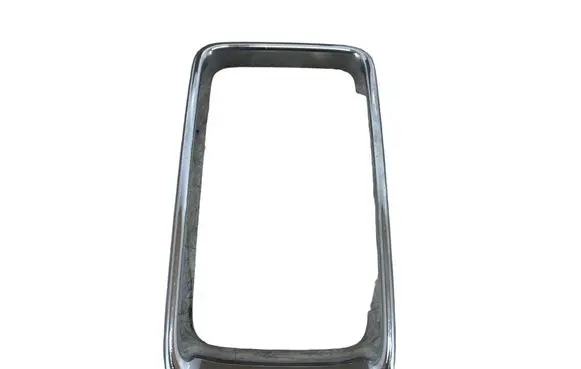 Jeep Grand Cherokee Front grill 68143130ab