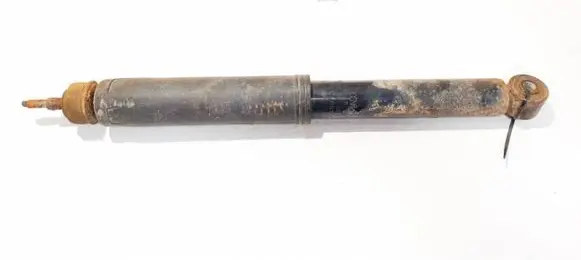 SsangYong Kyron Rear shock absorber/damper 4531009502 45310-09502