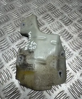 Mercedes-Benz S C217 Fender mounting bracket A2178801414