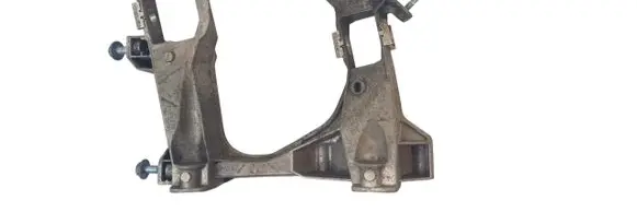 Porsche Cayman 987 Rear subframe 98733115204