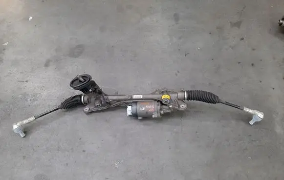 Volkswagen Golf VIII Steering rack 5WB423053AM