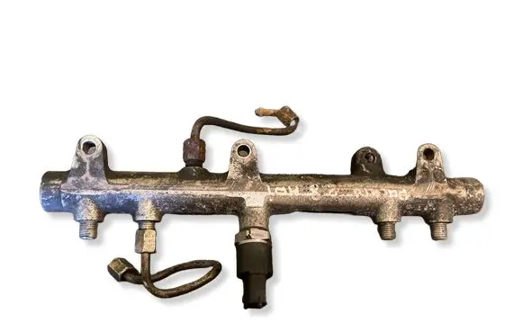 Fiat Ducato Fuel main line pipe 0445224009 098323