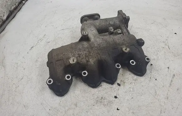 Volkswagen Bora Intake manifold 038129713