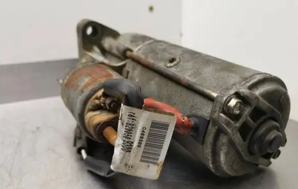 Opel Movano A Starter motor 8200634602 19A70078XN D7R53