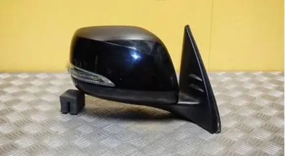 Lexus GX J150 Front door electric wing mirror E4022714 LEXUS-GX460 2120