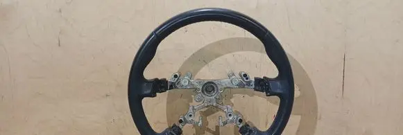 Toyota Avensis T250 Steering wheel TRW1555