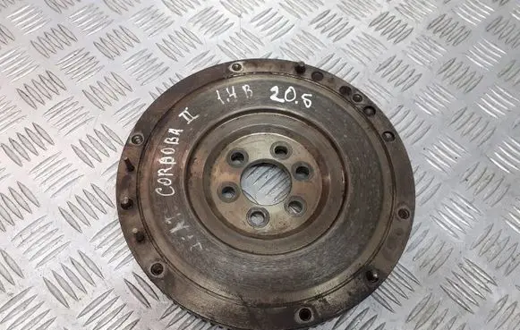 Seat Cordoba (6K) Flywheel