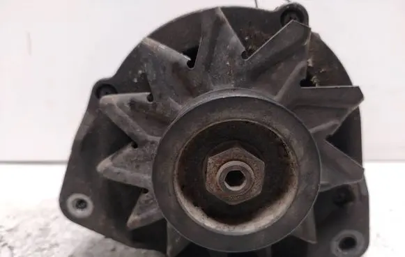 Audi A6 S6 C4 4A Generator/alternator 0290900036