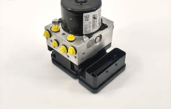 Opel Antara ABS Pump 95196739 20946171 25021219354