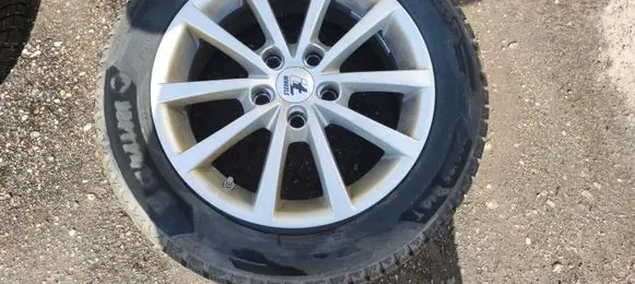 Toyota Auris E180 R16 alloy rim 