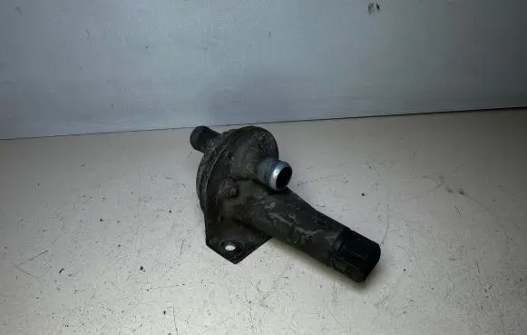Opel Ascona C Idle control valve (regulator) 0280140147