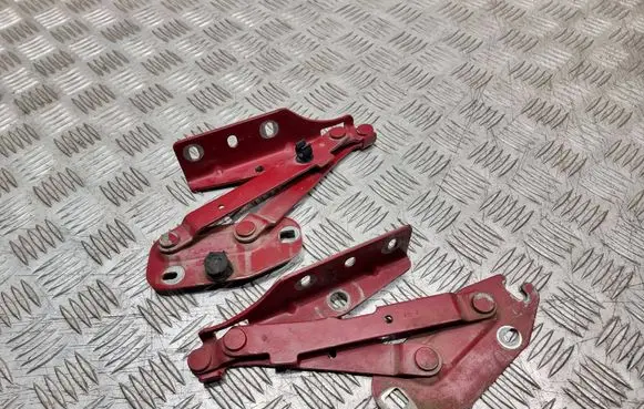 Peugeot Expert Engine bonnet/hood hinges 