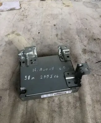 Honda Accord ABS control unit/module 37970sv4a02