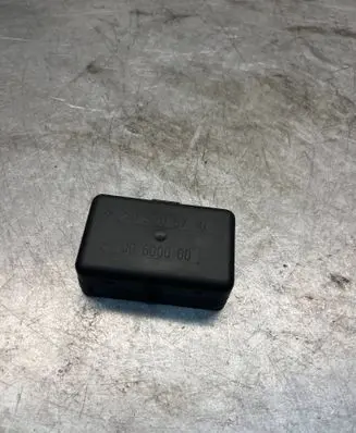 Rain sensor