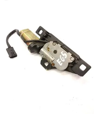BMW 7 E65 E66 Tailgate/trunk/boot lock/catch/latch 7014872 07014872