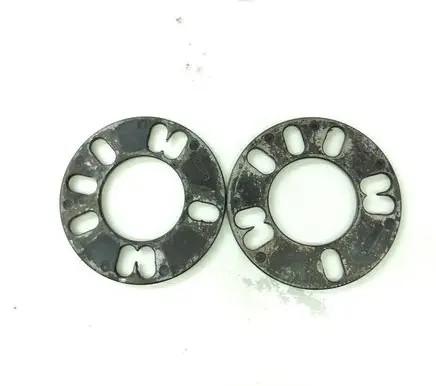 BMW 5 F10 F11 Wheel spacers