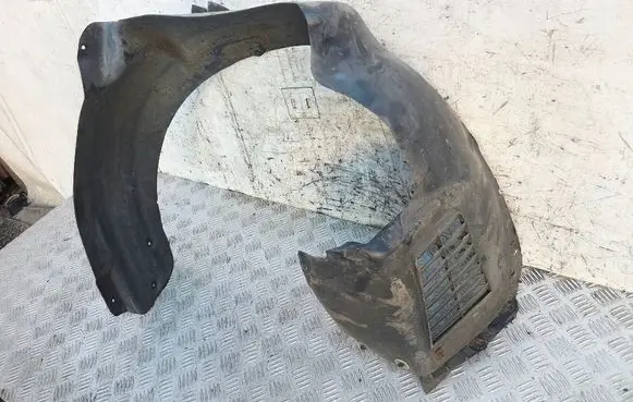 Audi TT Mk1 Front wheel arch liner splash guards 8N0821171B