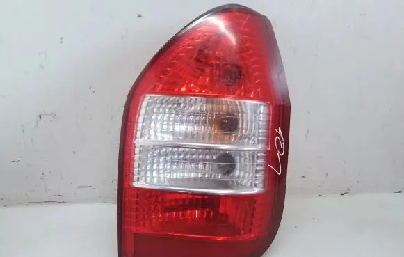 Opel Zafira A Rear/tail lights