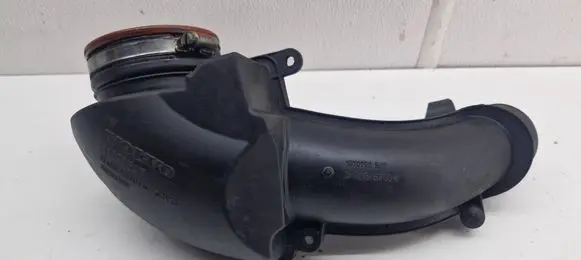 Volvo V70 Intake resonator 31293547