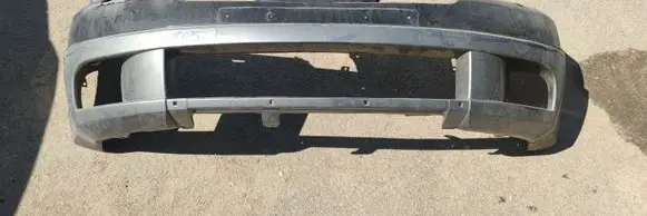Mitsubishi Outlander Front bumper MR971529