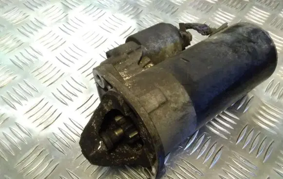 Ford Focus Starter motor 0001109204