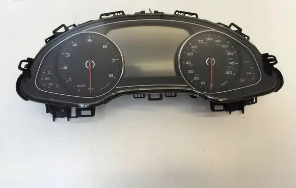 Audi A6 S6 C8 4K Speedometer (instrument cluster) 4K0920970B