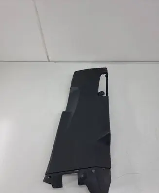 Audi Q7 4M (B) pillar trim (bottom) 4m0867240f