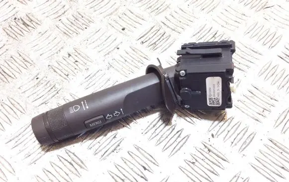 Opel Insignia A Indicator stalk 13303269