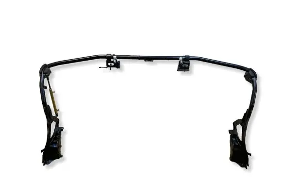 Mercedes-Benz SLK R171 Convertible roof set 1320047 A1717580540 KW0606W01