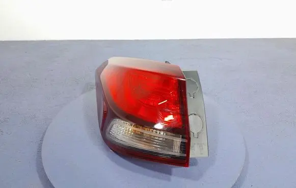 Hyundai i30 Rear/tail lights 92401-G4200