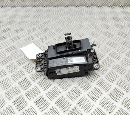 Audi A8 S8 D4 4H Gear shifter/selector 4H2927731A