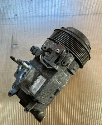 Chrysler 300 - 300C Air conditioning (A/C) compressor (pump) 4472205602 10S17C