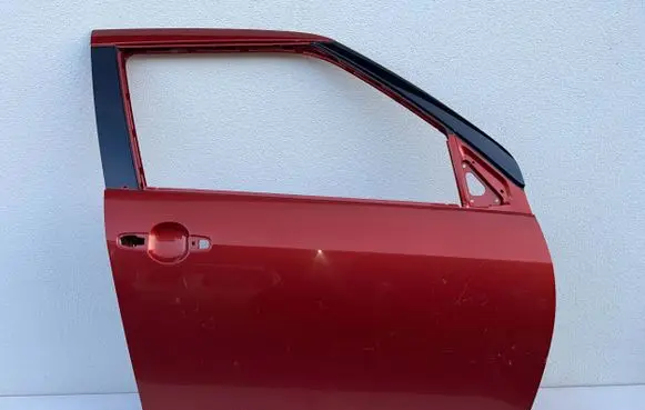 Suzuki Swift II Front door