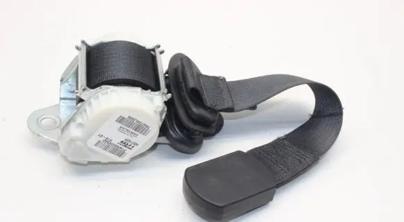 Jeep Cherokee Rear seatbelt P1WK65DX9AD