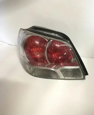 Mitsubishi Outlander Rear/tail lights 22087546 22087581