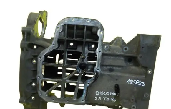 Land Rover Discovery 3 - LR3 Oil sump 4H2Q6U004FB