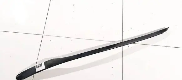 Opel Zafira A Windshield trim 76556MA