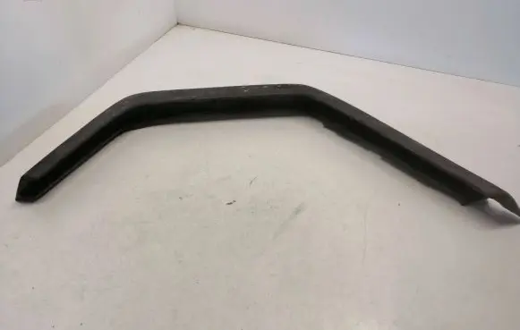 Rear arch trim