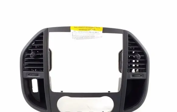 Mercedes-Benz Vito Viano W447 Dashboard air vent grill cover trim A4478300454