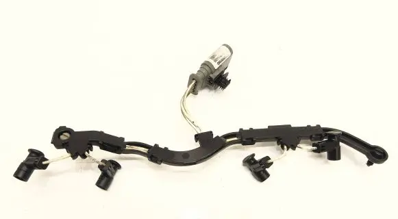 Ford Focus Glow plug wires 9820606880