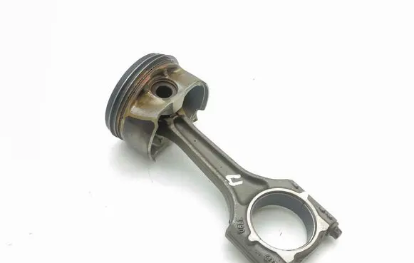 Audi A6 S6 C8 4K Piston 