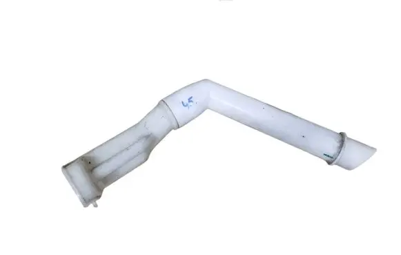 Renault Scenic III - Grand scenic III Window washer liquid tank fill tube 289150001R