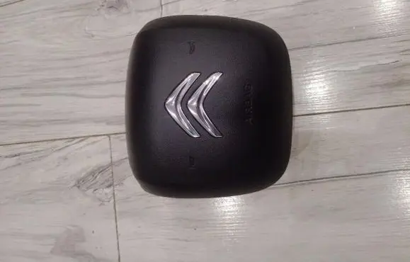 Citroen C3 Steering wheel airbag 98128997zd