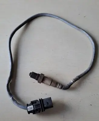 BMW X3 F25 Lambda probe sensor 758913901 755017231