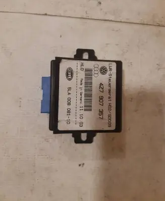 Audi A4 S4 B6 8E 8H Light module LCM 4Z7907357 5LA00808110