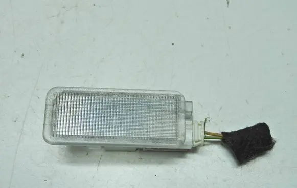 Citroen DS3 Glove box light 