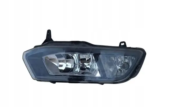 Volkswagen Polo V 6R Front fog light ZK5TEILE