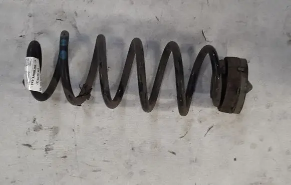 Audi A7 S7 4K8 Rear coil spring